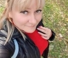 Rencontre Femme : Anna, 44 ans à Ukraine  Луганск